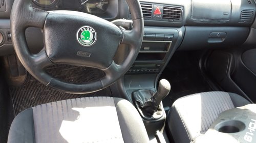 Airbag volan Skoda Octavia 2002 BERLINA 1.9 DIESEL