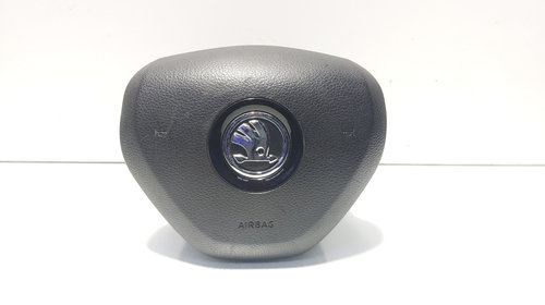 Airbag volan, Skoda Octavia 3 Combi (5E5) (id