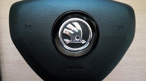 AIRBAG VOLAN SKODA OCTAVIA 3 III