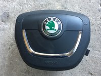 Airbag volan Skoda Octavia Fabia 1Z0880201AK 1Z0 880 201 AK