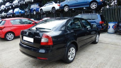 Airbag volan Skoda Octavia II 2009 Hatchback 1.9