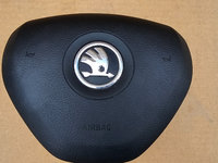 Airbag volan Skoda Rapid 2014 2015 2016 2017 2018