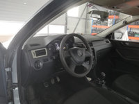 Airbag volan Skoda Rapid 5E0880201