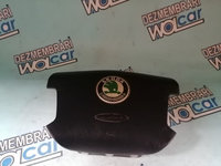 Airbag volan Skoda Superb 2005 COD:1U0880201D