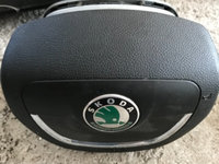 Airbag volan skoda superb 2009-2013