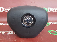 Airbag volan Skoda Superb 2015 2016 2017 cod 3T0880201G