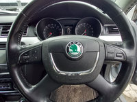 Airbag volan Skoda Superb II/2012