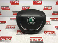 Airbag Volan Skoda Superb II Octavia 2 Cod 3T0880201B