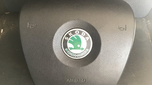 Airbag volan Skoda Superb, Octavia, Fabia 200