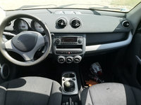 Airbag volan smart forfour an 2005