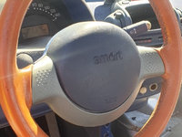 Airbag volan smart fortwo
