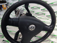 Airbag volan / sofer /134 Volkswagen VW Passat B6 [2005 - 2010] wagon 5-usi 1.9 TDI MT (105 hp)