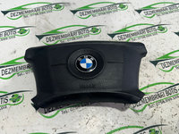 Airbag volan / sofer 33675789202W BMW Seria 3 E46 [1997 - 2003] Sedan 4-usi 318i AT (118 hp)