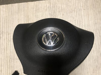 Airbag volan / sofer 3C8880201T 3C8880201T Volkswagen VW Passat CC [facelift] [2012 - 2017]