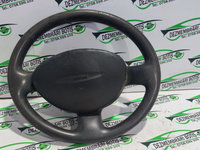 Airbag volan / sofer /572 Fiat Punto 2 [1999 - 2003] Hatchback 5-usi 1.9 TDI MT (80 hp)