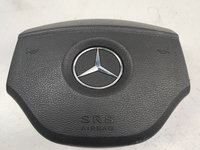 Airbag volan / sofer 61460330E Mercedes-Benz B-Class W245 [2005 - 2008] Hatchback B 180 CDI Autotronic (109 hp)