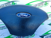 Airbag volan / sofer 618 Ford Focus [1998 - 2004] wagon 5-usi 1.6 MT (101 hp)