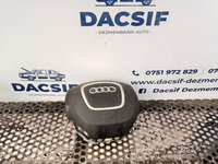 Airbag volan / sofer 8P0880201AM Audi A3 8P/8PA [facelift] [2004 - 2008] Sportback hatchback 5-usi 1.9 TDI MT (105 hp)