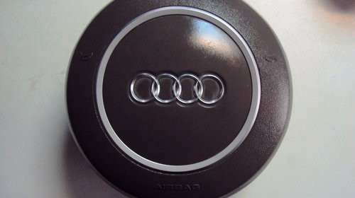 Airbag volan (sofer) - Audi A8 - 2006