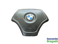 Airbag volan / sofer BMW Seria 3 E36 [1990 - 2000] Compact hatchback 316i MT (102 hp) BMW 3 Compact (E36) 03.1994 - 08.2000 1.6i
