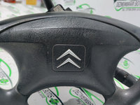 Airbag volan / sofer Citroen Berlingo [facelift] [2002 - 2012] First minivan 1.6 MT (110 hp)