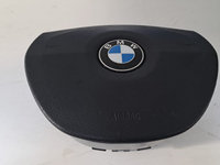 Airbag volan / sofer Cod: 33678382901 BMW Seria 5 F07 [2009 - 2013] Gran Turismo liftback 530d Steptronic (245 hp)