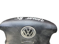 Airbag volan / sofer Cod: 3B0880201M Volkswagen VW Passat B5 [1996 - 2000] Sedan 4-usi 1.6 MT (101 hp)