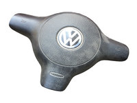 Airbag volan / sofer Cod: 6X0880201C Volkswagen VW Polo 3 6N [facelift] [2000 - 2002] Hatchback 5-usi 1.4 MT (60 hp)