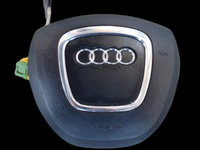 Airbag volan / sofer COD 8K0 880 201 A 8K0 880 201 A Audi A4 B8/8K [2007 - 2011] Sedan 4-usi 2.0 TDI MT (143 hp) LOCATIE H1 R4 P5