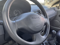 Airbag volan / sofer Dacia Logan [2004 - 2008] Sedan 1.4 MT (75 hp)