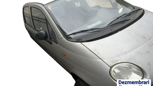 Airbag volan / sofer Daewoo Matiz M200 [2005 - 2007] Hatchback 0.8 MT (51 hp) Cod motor F8CV