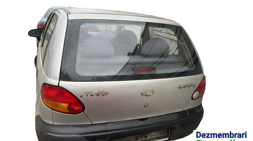 Airbag volan / sofer Daewoo Matiz M200 [2005 - 2007] Hatchback 0.8 MT (51 hp) Cod motor F8CV