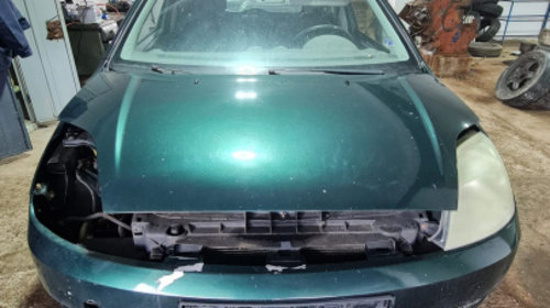 Airbag volan / sofer Ford Fiesta 5 [2001 - 2007] Hatchback 3-usi 1.4 TDCi MT (68 hp)