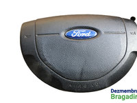 Airbag volan / sofer Ford Fiesta 5 [facelift] [2005 - 2010] Hatchback 3-usi 1.3 MT (69 hp)
