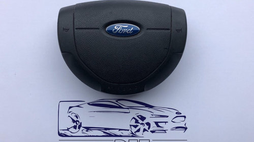 Airbag volan / sofer Ford Fiesta / Fusion 200