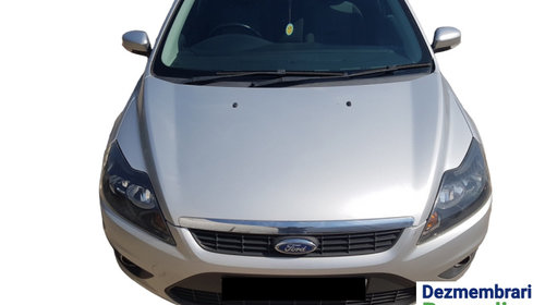 Airbag volan / sofer Ford Focus 2 [facelift] [2008 - 2011] wagon 5-usi 1.8 TDCi MT (116 hp)