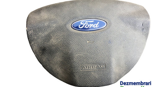 Airbag volan / sofer Ford Focus 2 [facelift] 