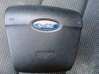 Airbag volan sofer ford galaxy 2 (2006-2015) si mondeo 4 (2007-2010)