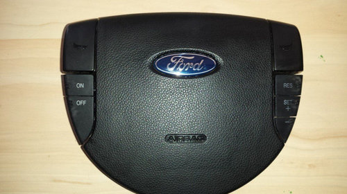 Airbag volan sofer Ford Mondeo MK3 cod 3s71-f