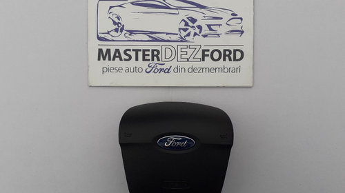 Airbag volan / sofer Ford Mondeo mk4