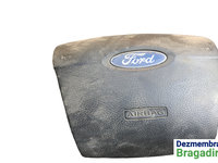 Airbag volan / sofer Ford S-Max [2006 - 2010] Minivan 2.0 TDCi MT (140 hp)