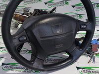 Airbag volan / sofer Honda Accord 5 [facelift] [1996 - 1998] Sedan 2.0 MT (131 hp)