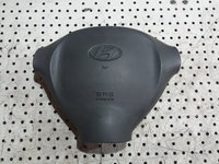 Airbag Volan / Sofer Hyundai Santa Fe 2.7 Benzina 2000-2006