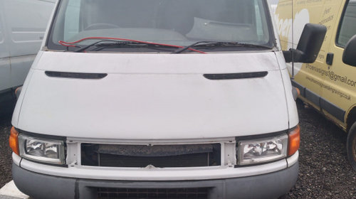 Airbag volan / sofer IVECO Daily 3 [1999 - 20