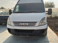 Airbag volan / sofer IVECO Daily 4 [2006 - 2011] Autoutilitara duba 5-usi 3.0 JTD MT (136 hp)