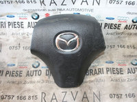 Airbag Volan Sofer Mazda 6 Livram Oriunde In Tara