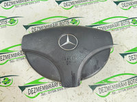 Airbag volan / sofer Mercedes-Benz A-Class W168 [facelift] [2001 - 2004] hatchback A 170 CDI AT (96hp)