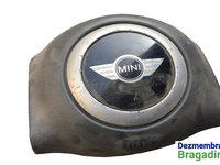 Airbag volan / sofer Mini Cooper R50 [2001 - 2004] Hatchback 1.6 MT (116 hp)