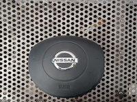 Airbag volan / sofer Nissan Micra K12 [2002 - 2007] Hatchback 5-usi 1.2 MT (65 hp)