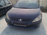 Airbag volan / sofer Peugeot 307 [2001 - 2005] Hatchback 5-usi 1.4 HDi MT (68 hp)